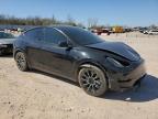 2021 Tesla Model Y  იყიდება Oklahoma City-ში, OK - Front End