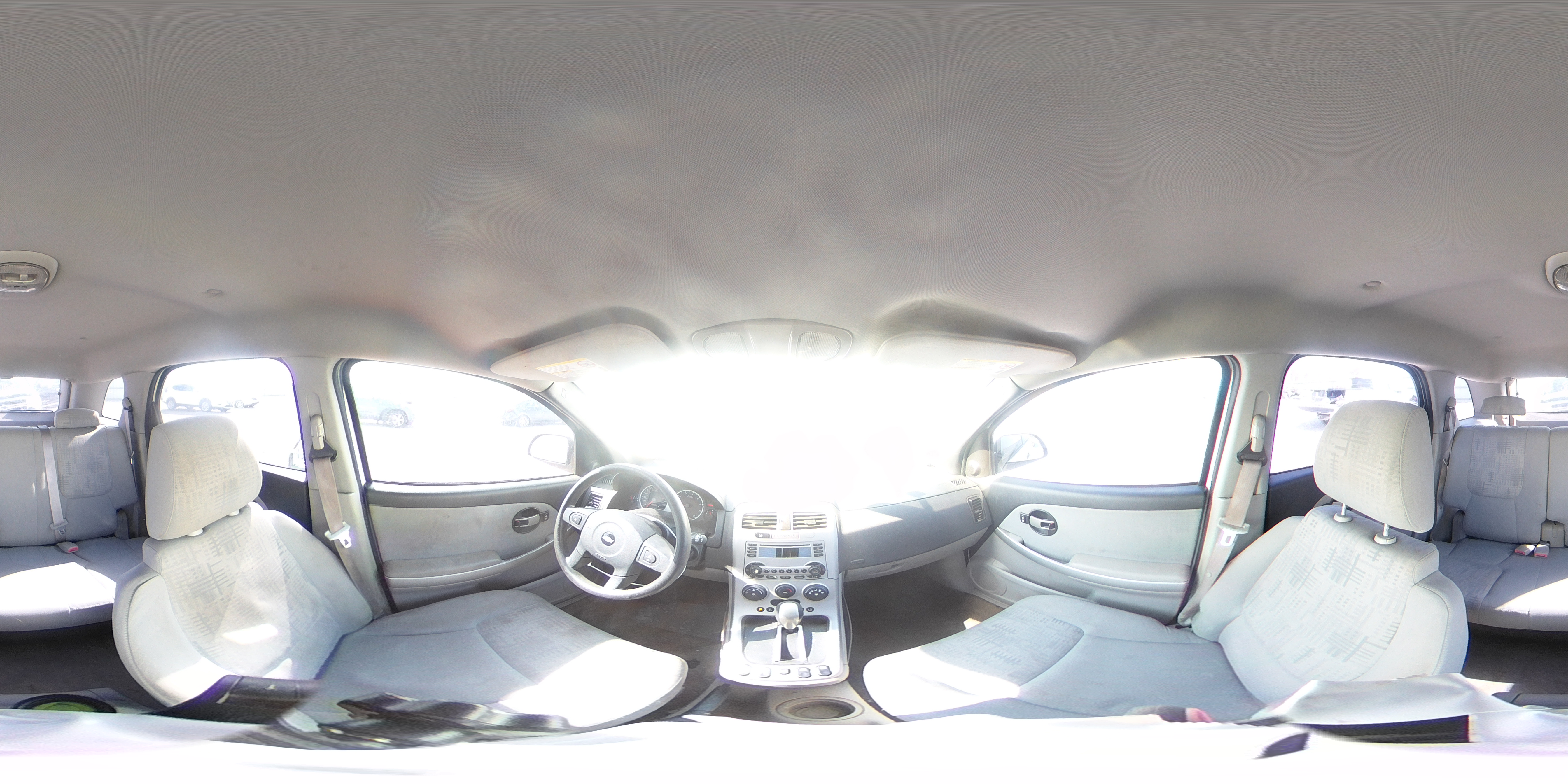 2006 Chevrolet Equinox - Image 13