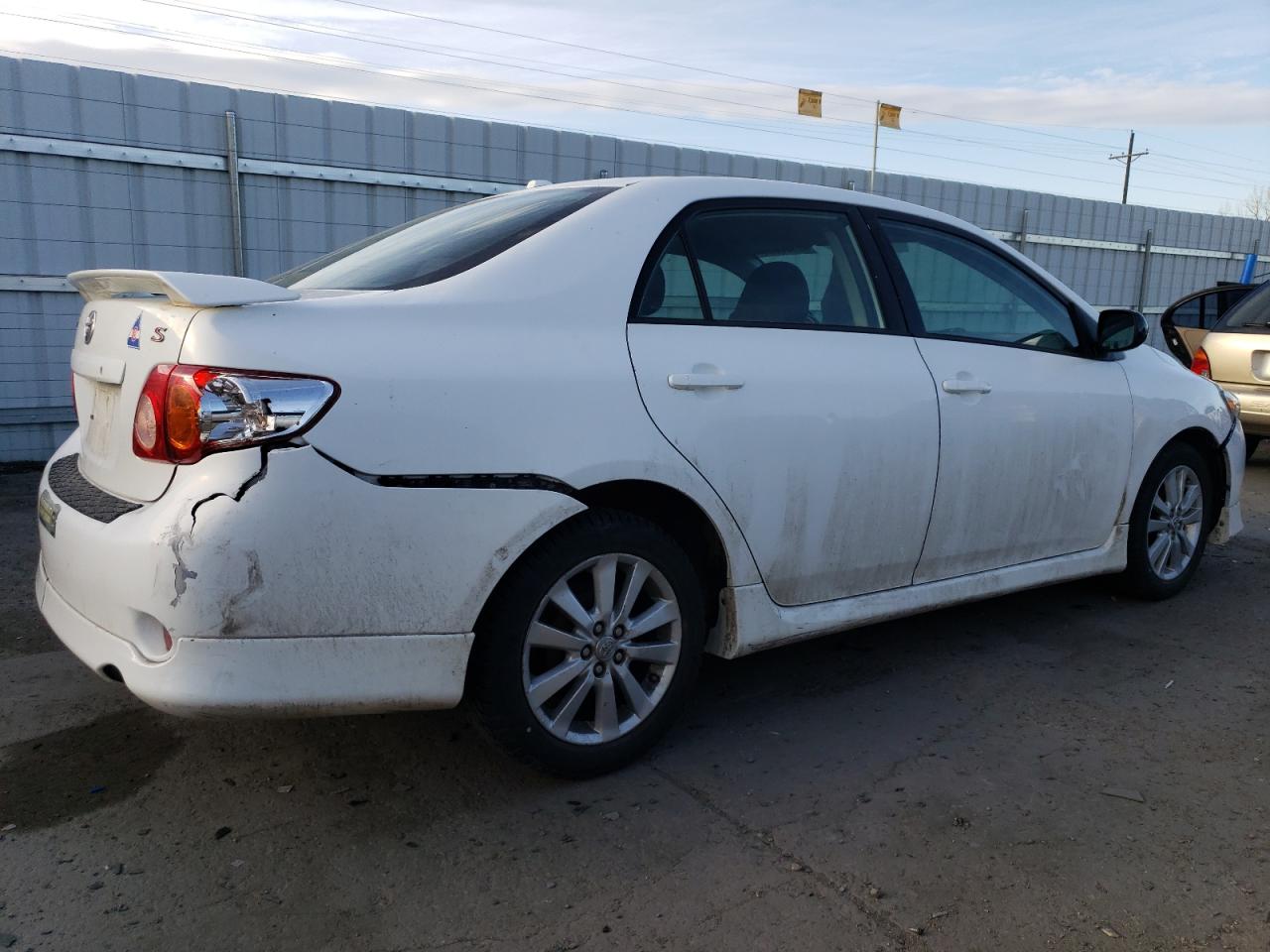 2010 Toyota Corolla - Image 3