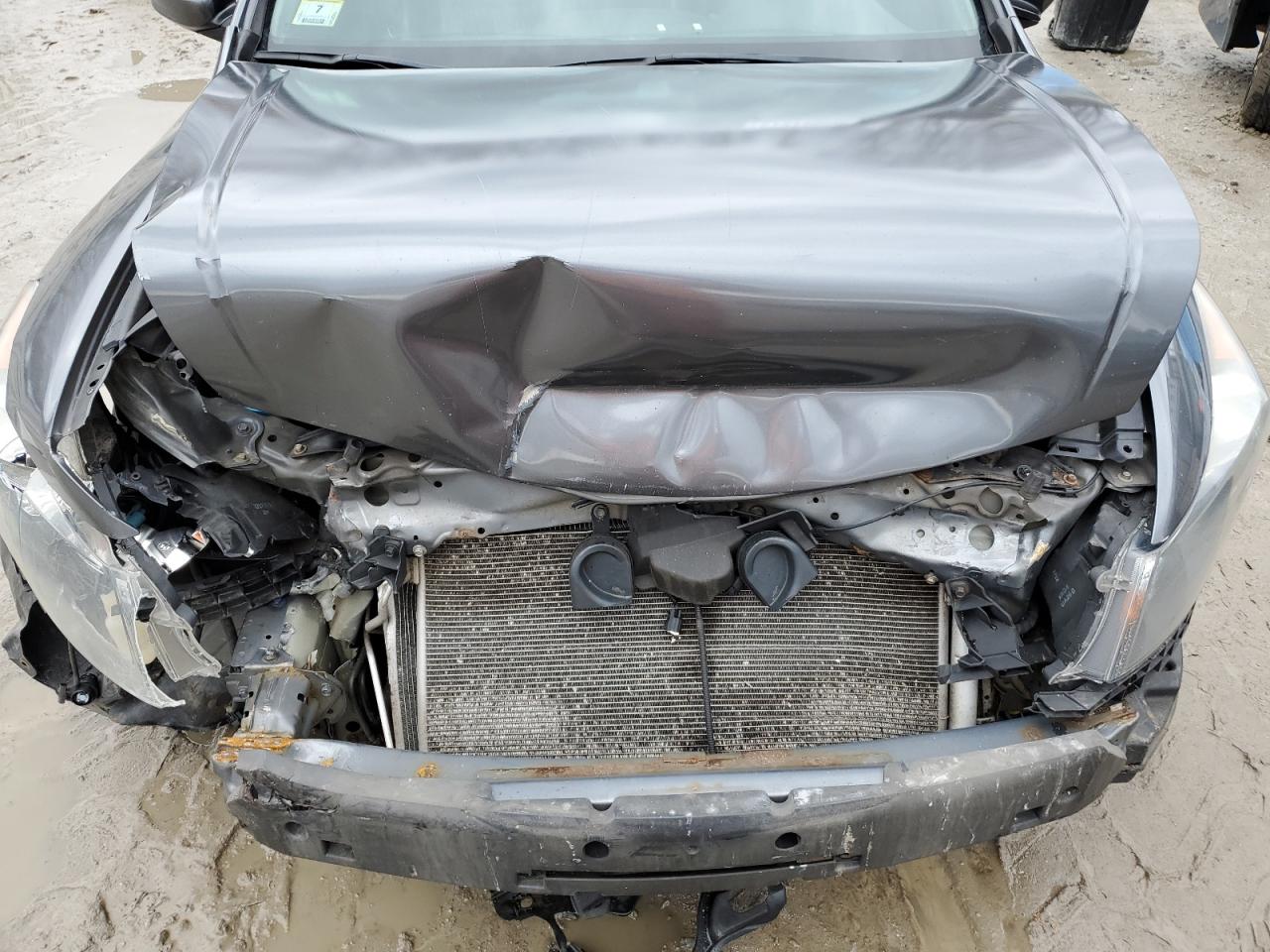2012 Honda Accord - Image 11