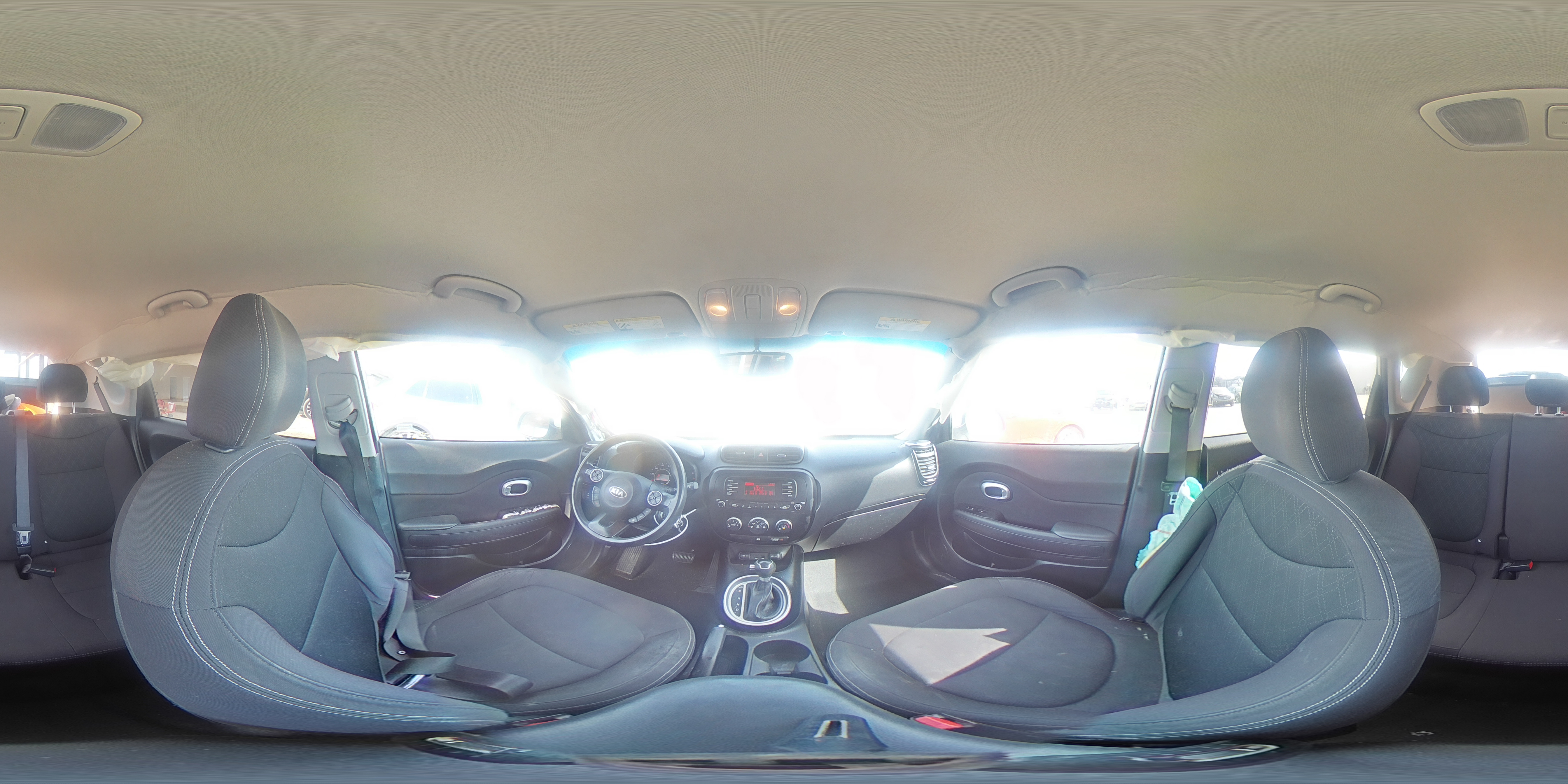 2015 Kia Soul - Image 15