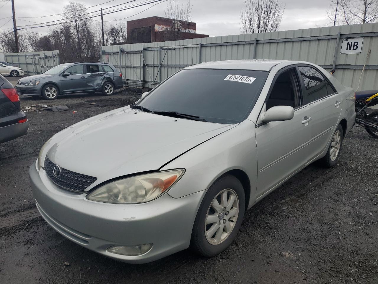 2003 Toyota Camry - Image 1