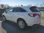 2016 Acura Rdx  en Venta en Spartanburg, SC - Minor Dent/Scratches