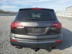 2012 Acura Mdx Technology на продаже в Gastonia, NC - Side