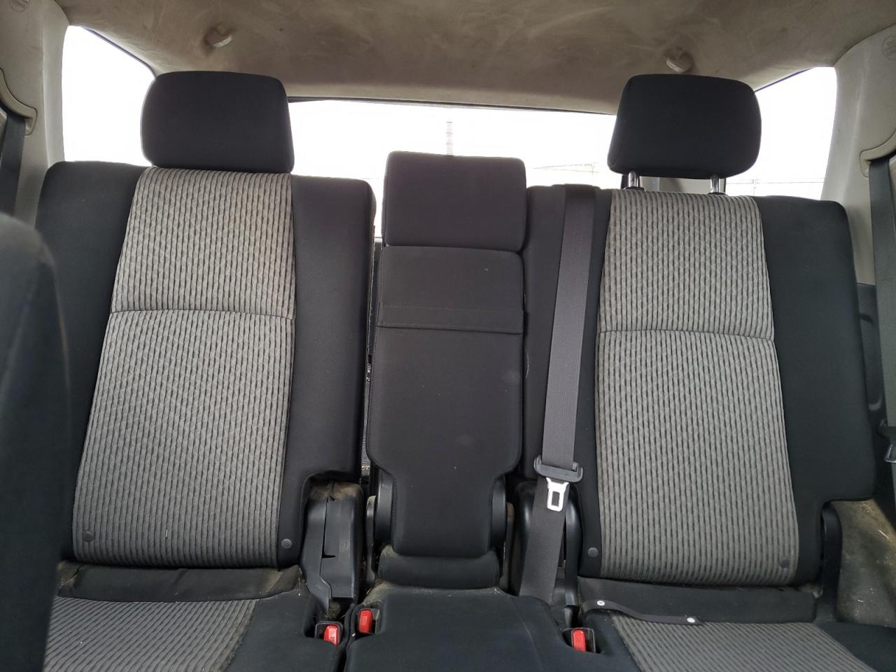 2016 Toyota 4Runner - Image 10