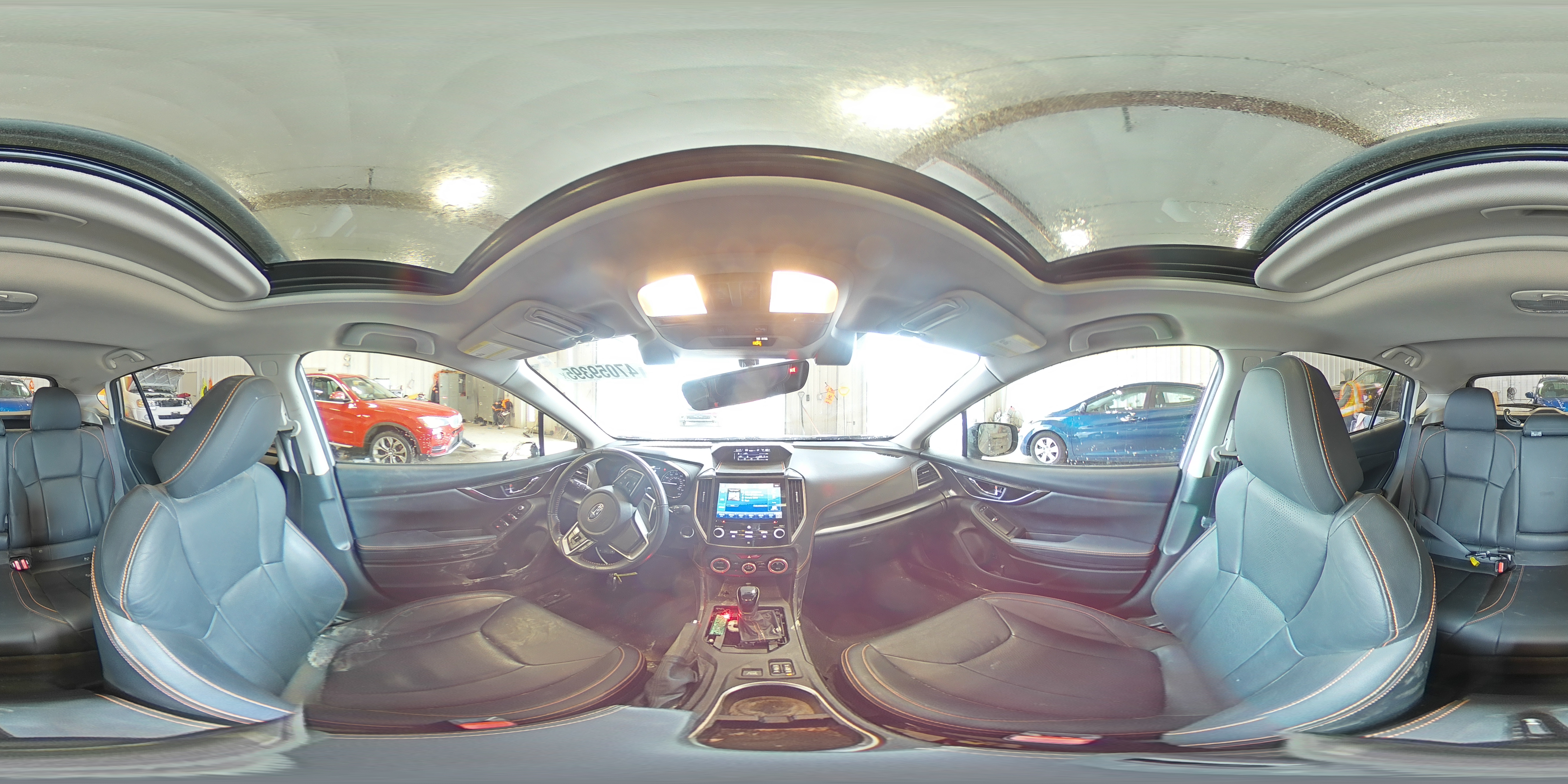 2019 Subaru XV - Image 15