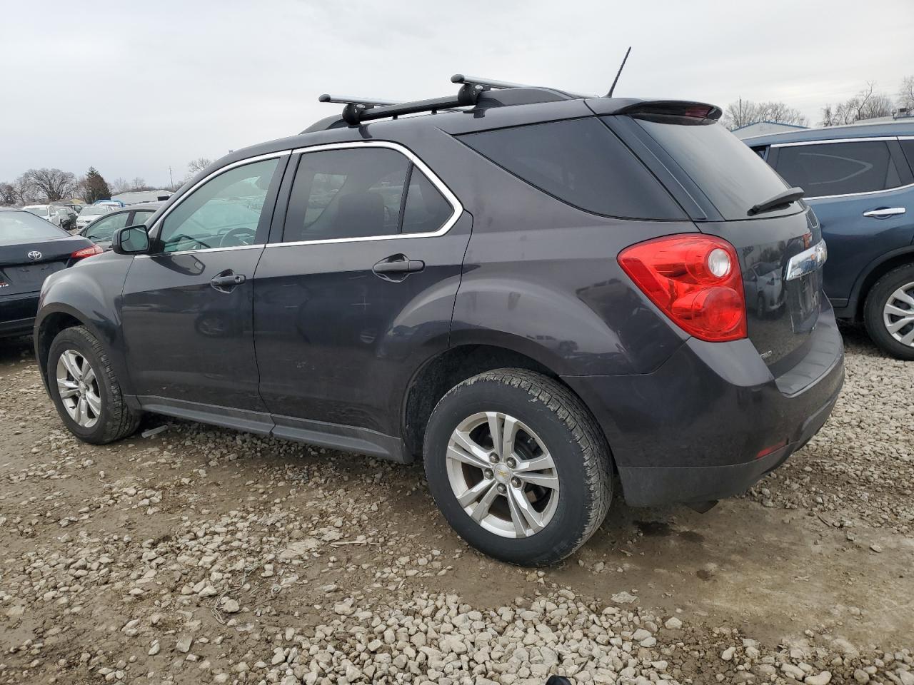 2013 Chevrolet Equinox - Image 2