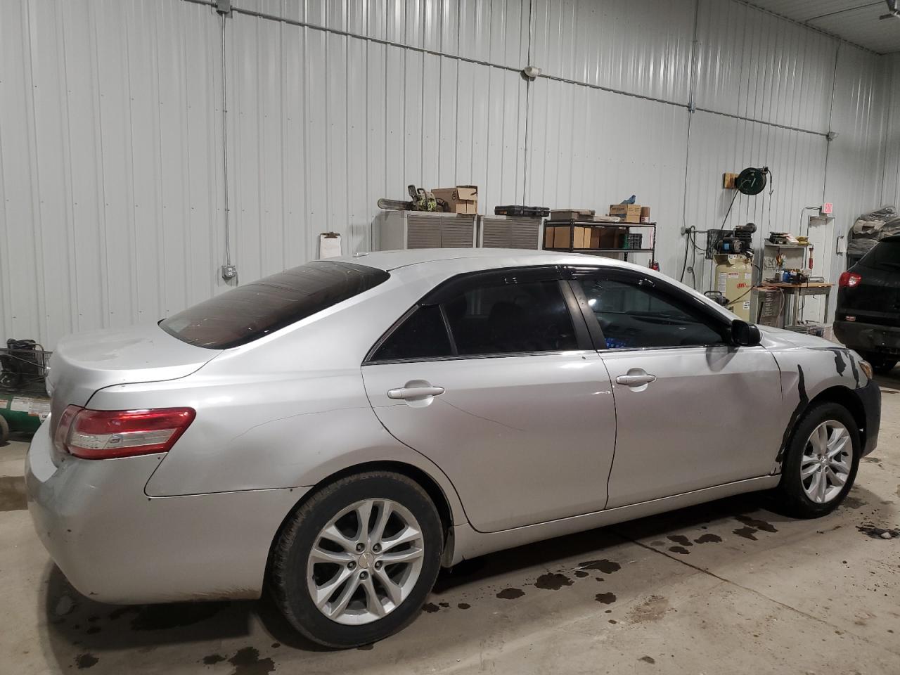 2010 Toyota Camry - Image 3