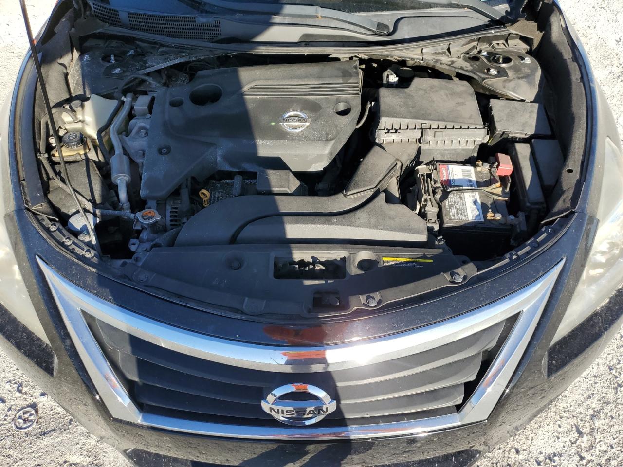 2013 Nissan Altima - Image 12