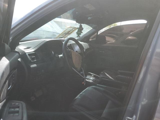  HONDA RIDGELINE 2022 Темно-бирюзовый