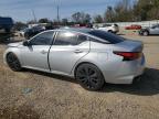 2022 Nissan Altima Sr იყიდება Theodore-ში, AL - All Over