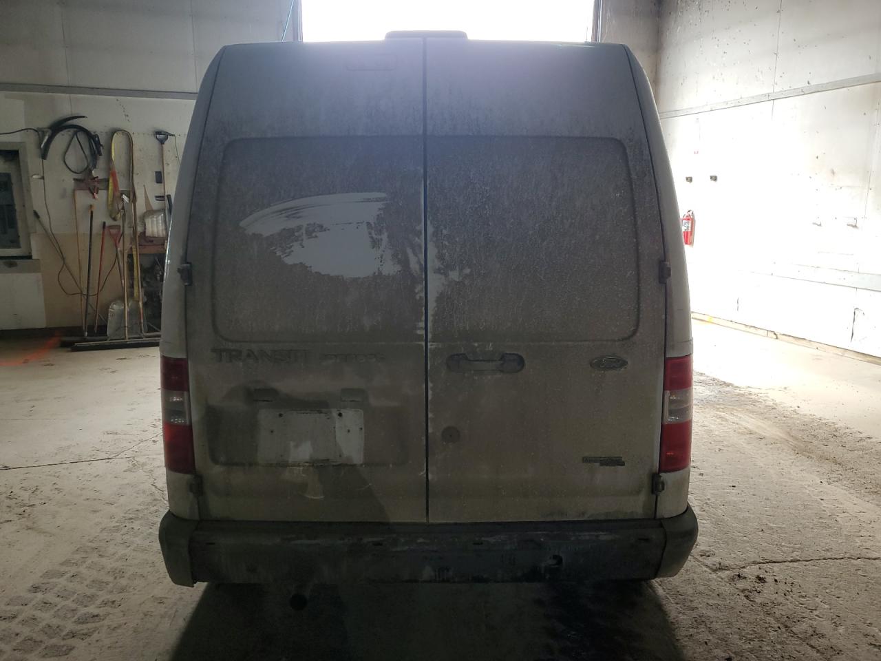 2013 Ford Transit - Image 6