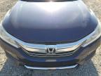 2017 Honda Accord Lx zu verkaufen in Earlington, KY - Side
