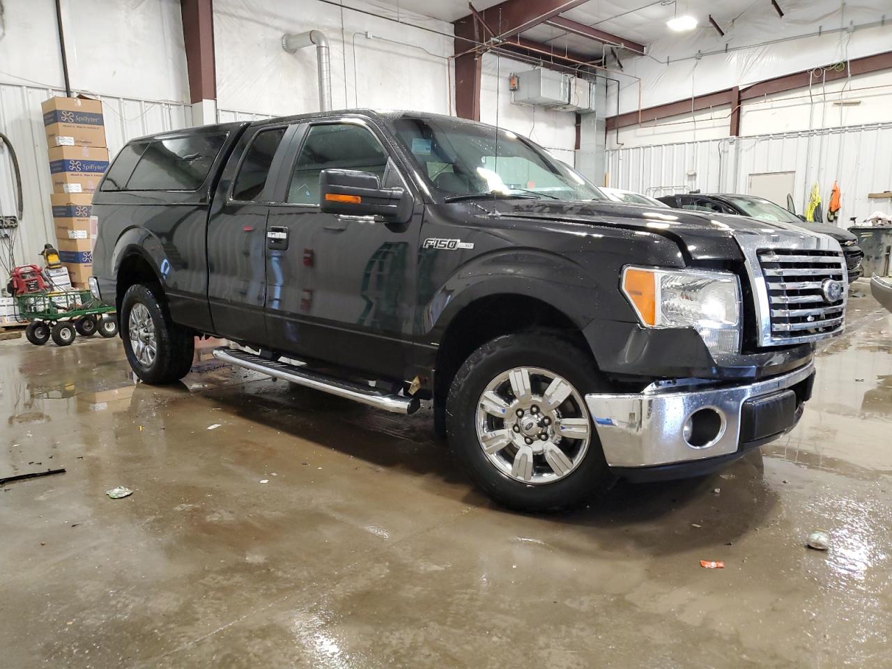 2011 Ford F-150 - Image 4