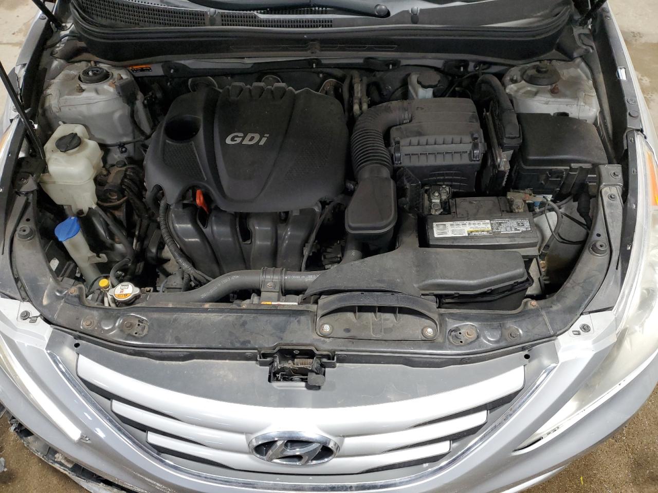 2014 Hyundai Sonata - Image 12