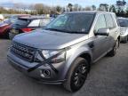 2014 LAND ROVER FREELANDER for sale at Copart WOLVERHAMPTON