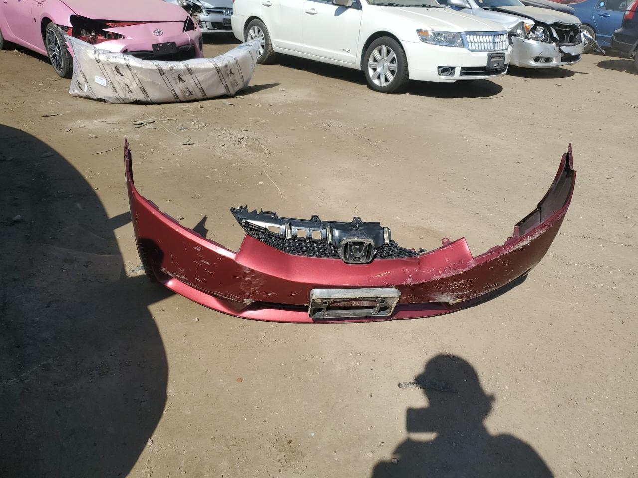 2010 Honda Civic - Image 12