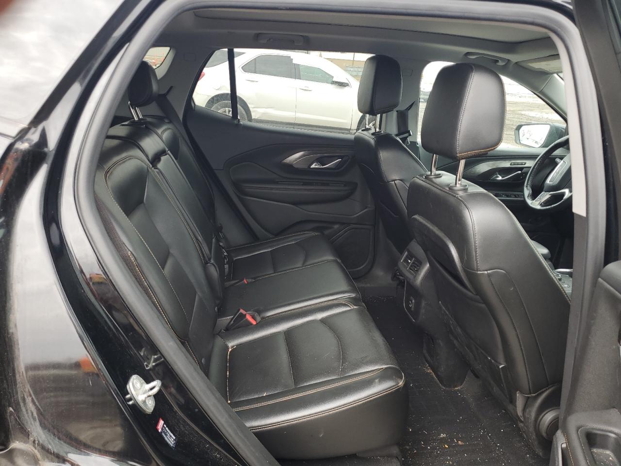 2019 GMC Terrain - Image 11