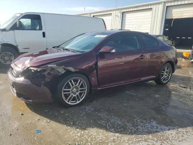 2007 Toyota Scion Tc 