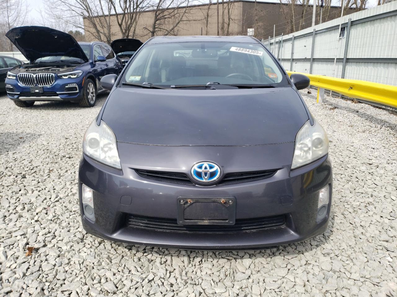 2010 Toyota Prius - Image 5