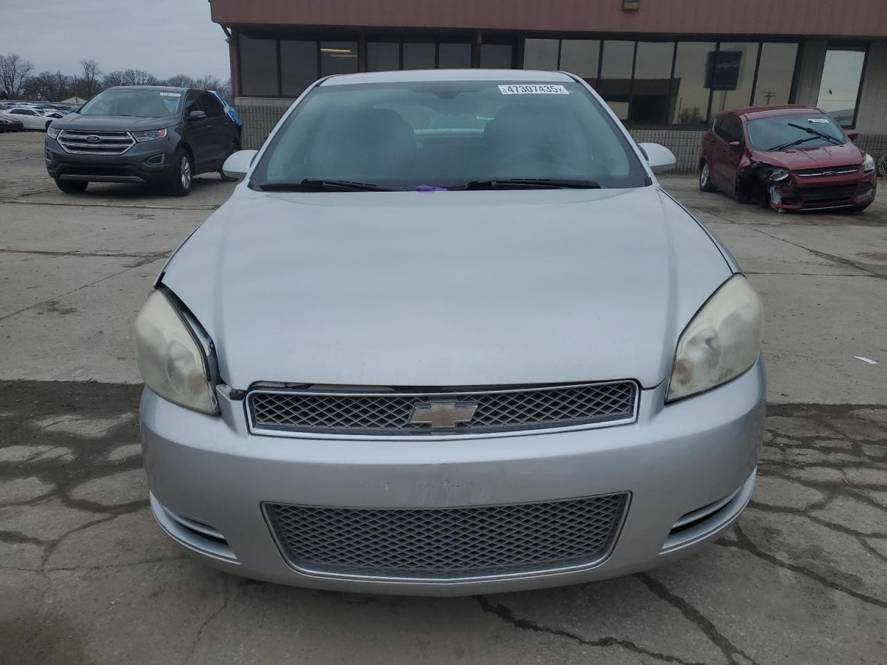 2013 Chevrolet Impala - Image 5