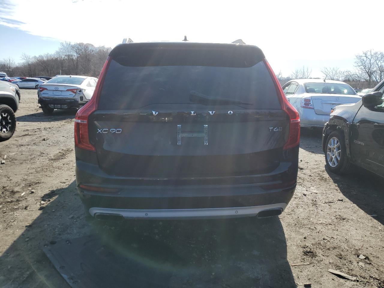 2016 Volvo XC90 - Image 6