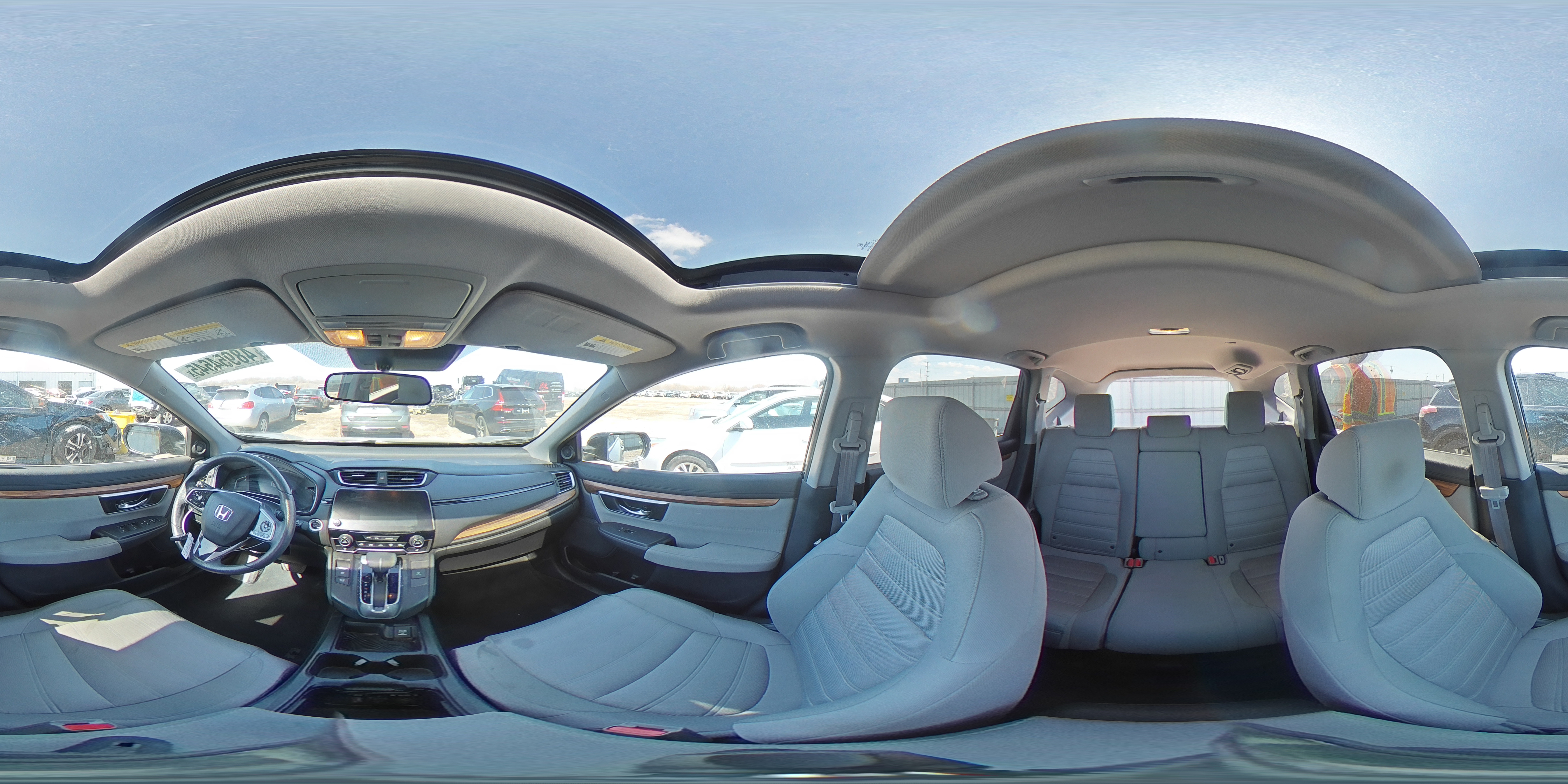 2019 Honda CR-V - Image 15
