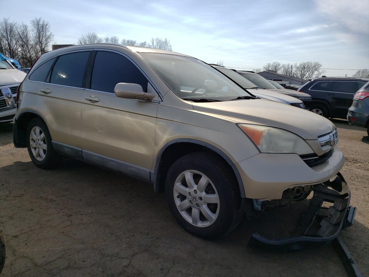 2009 Honda CR-V - Image 4