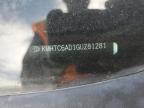 2016 Hyundai Veloster  за продажба в Kansas City, KS - Side