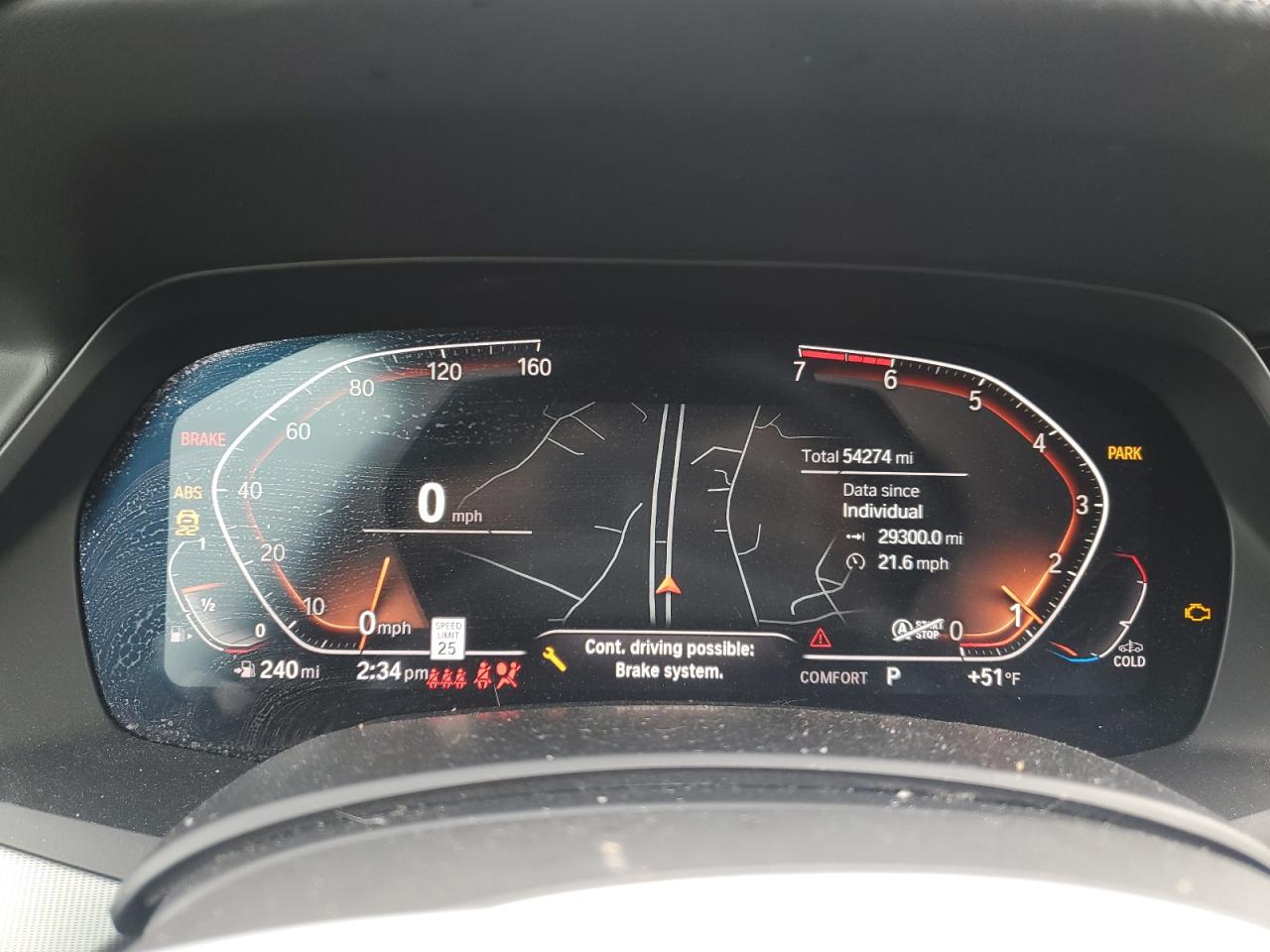 2019 BMW X5 - Image 9