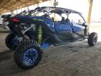 2020 Can-Am Maverick X3 Max X Rs Turbo Rr de vânzare în Phoenix, AZ - Partial Repair