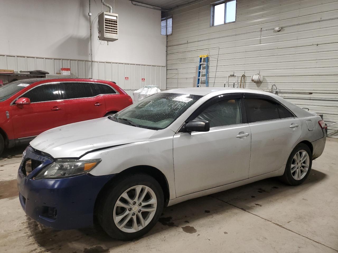 2010 Toyota Camry - Image 1