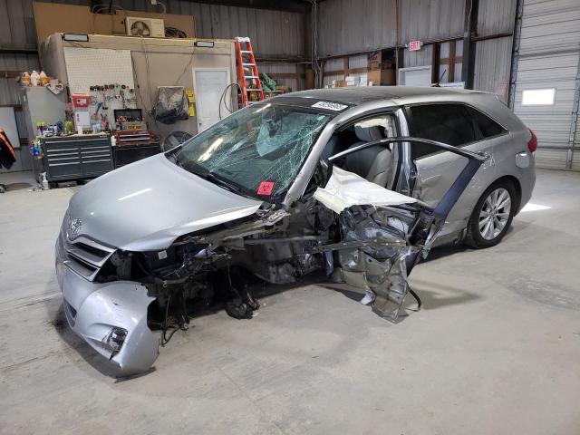 2015 Toyota Venza Le