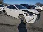 2020 Lexus Es 350 Luxury للبيع في Glassboro، NJ - Front End