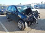 2008 VOLKSWAGEN POLO MATCH for sale at Copart NEWBURY