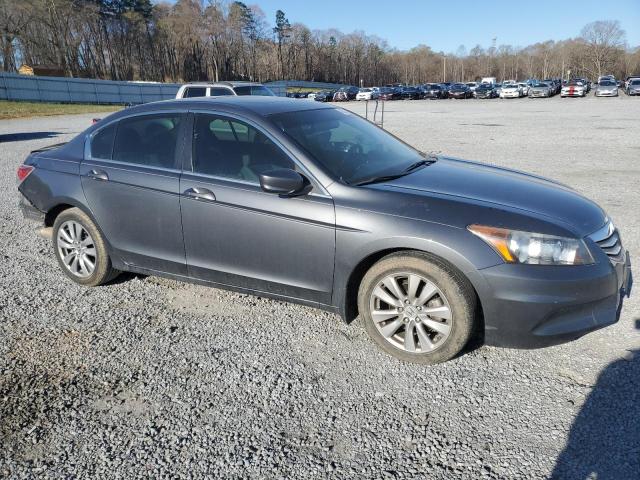 HONDA ACCORD 2012 Сірий