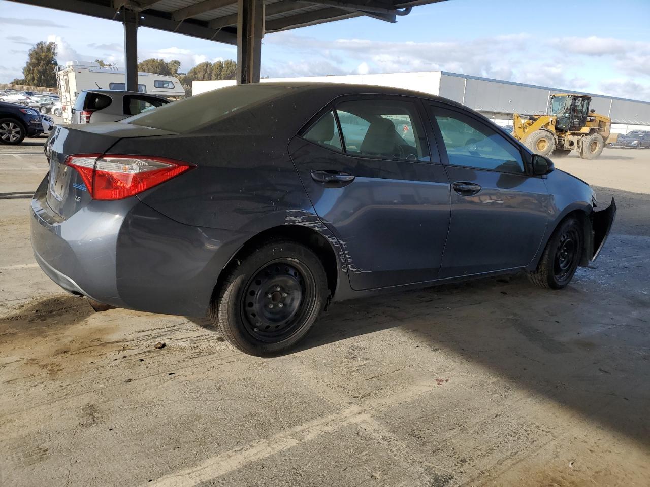 2014 Toyota Corolla - Image 3