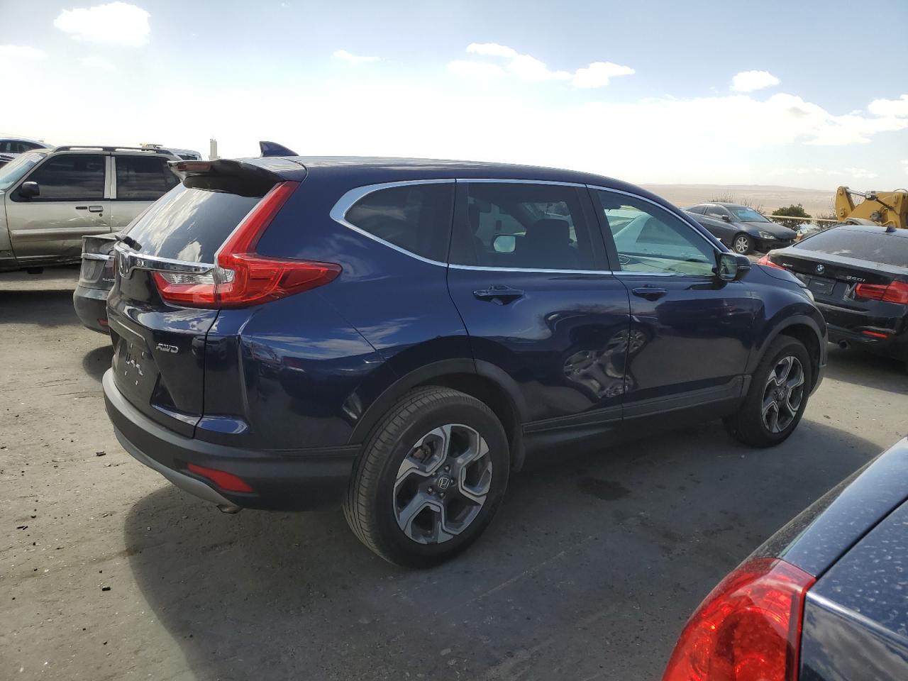2018 Honda CR-V - Image 3