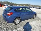 2014 Subaru Impreza  for Sale in Ellenwood, GA - Side