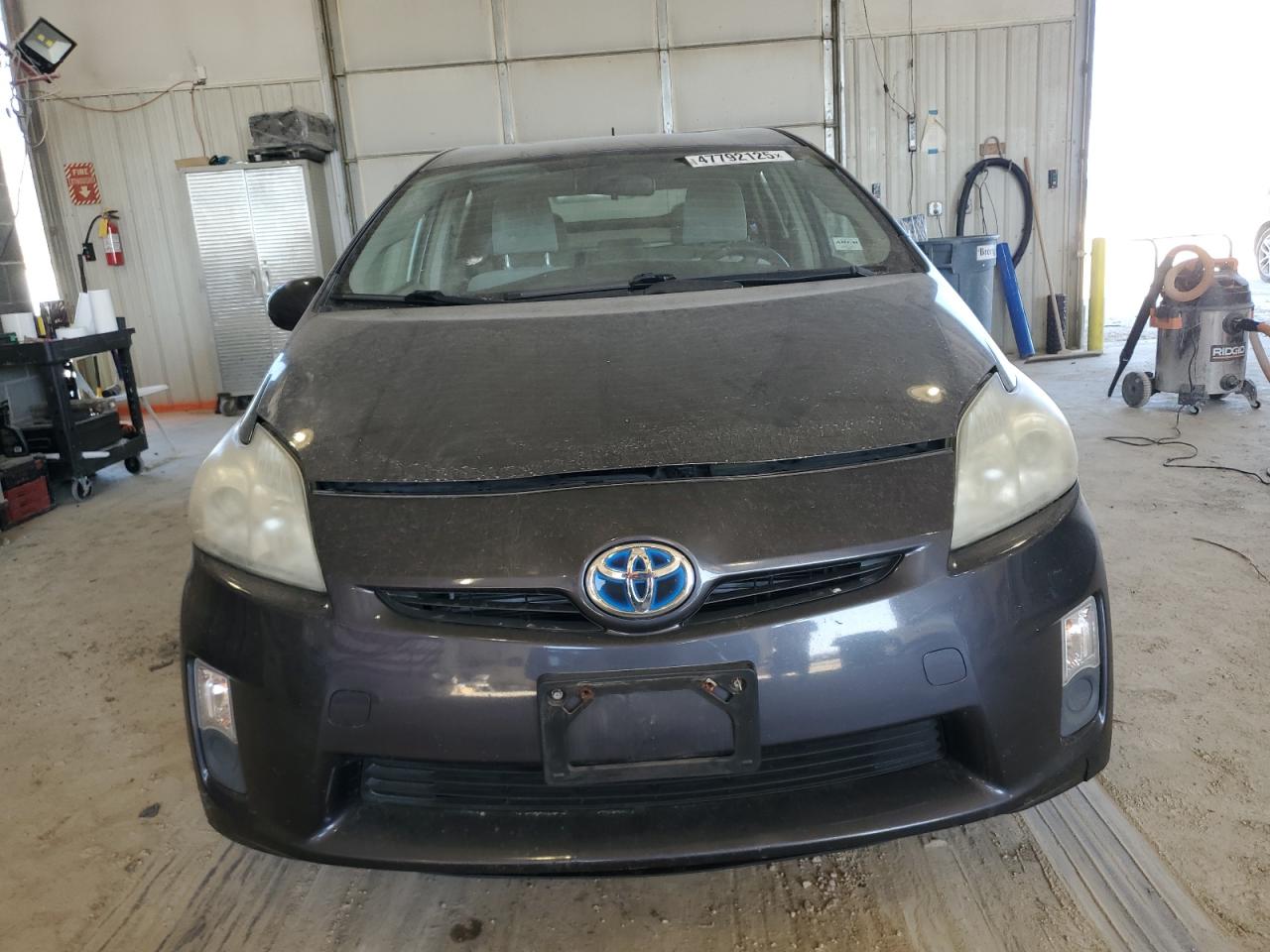 2011 Toyota Prius - Image 5