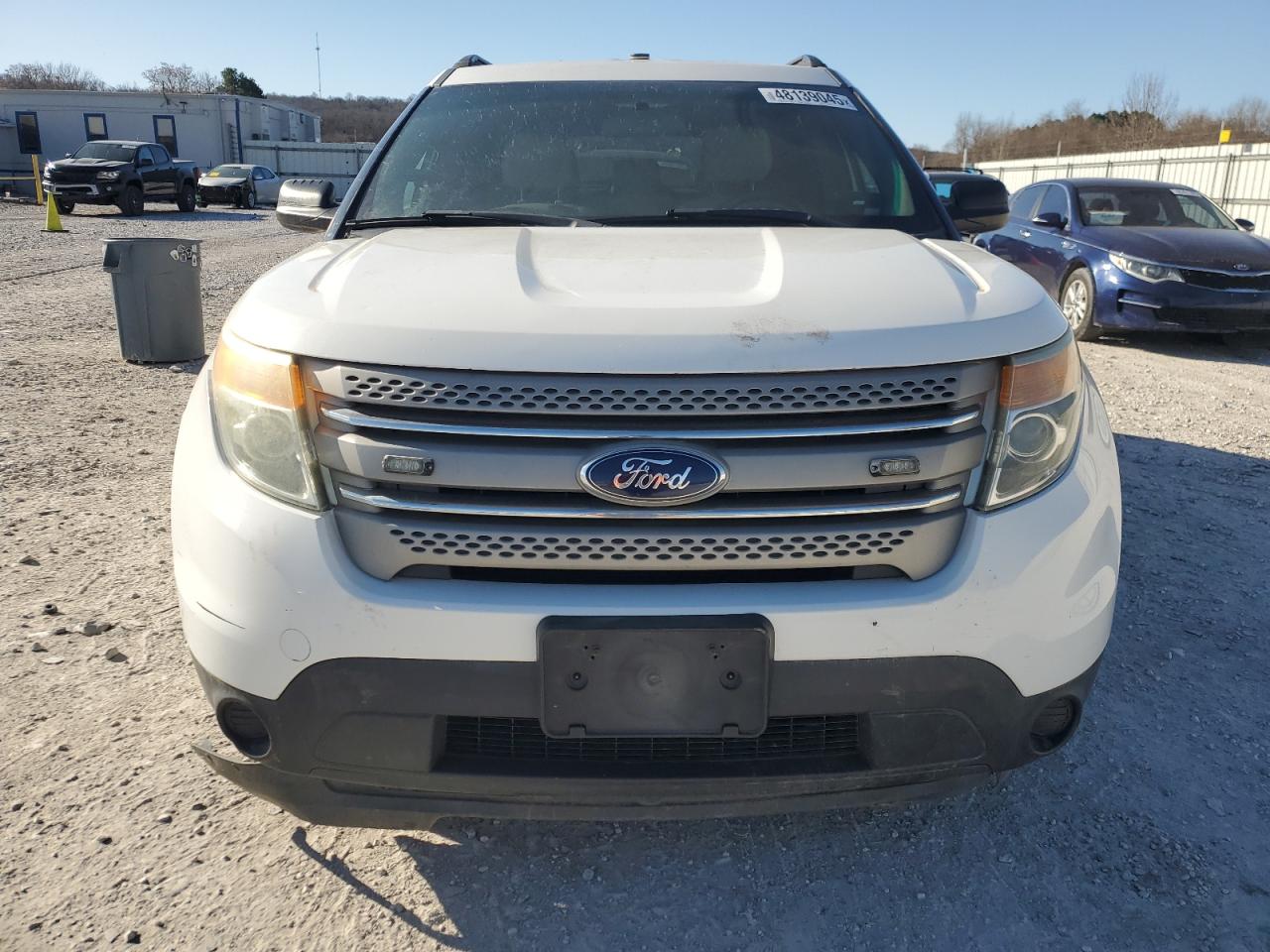 2013 Ford Explorer - Image 5