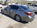 2020 Infiniti Q50 Pure zu verkaufen in Van Nuys, CA - Side