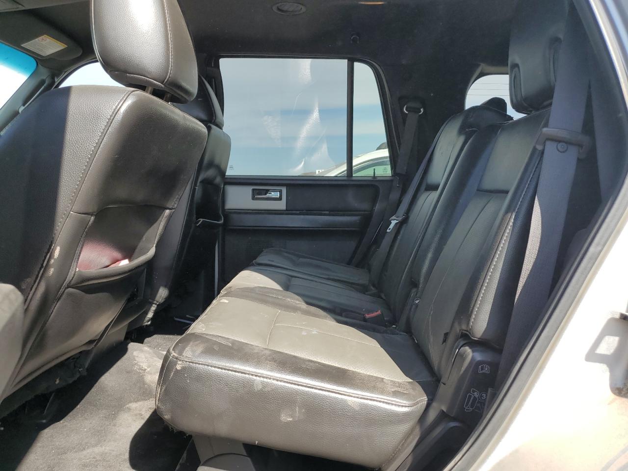 2012 Ford Expedition Xlt VIN: 1FMJU1J56CEF39590 Lot: 50468905