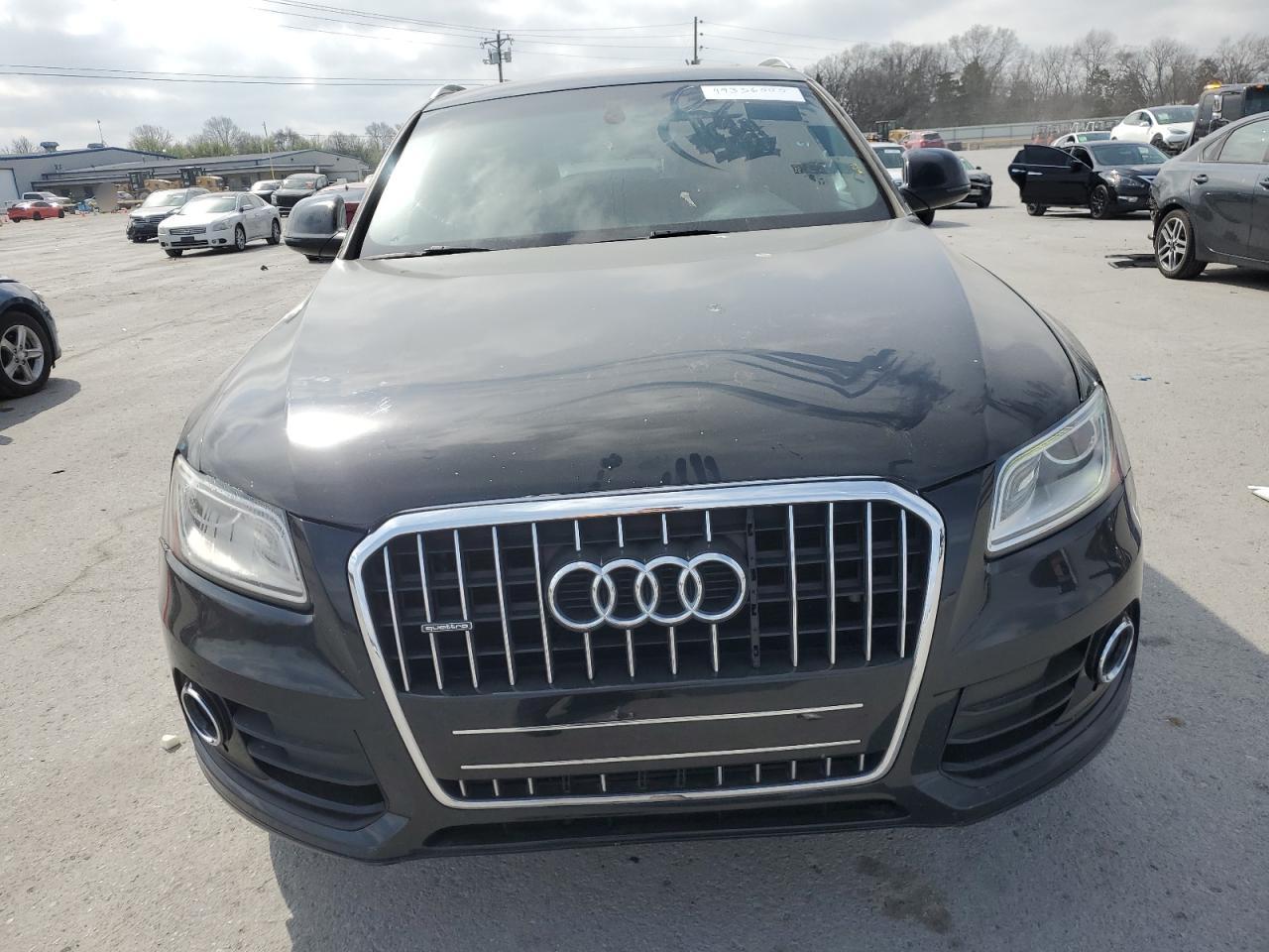 2015 Audi Q5 - Image 5