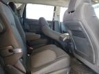 2016 Chevrolet Traverse Lt იყიდება Cartersville-ში, GA - Front End