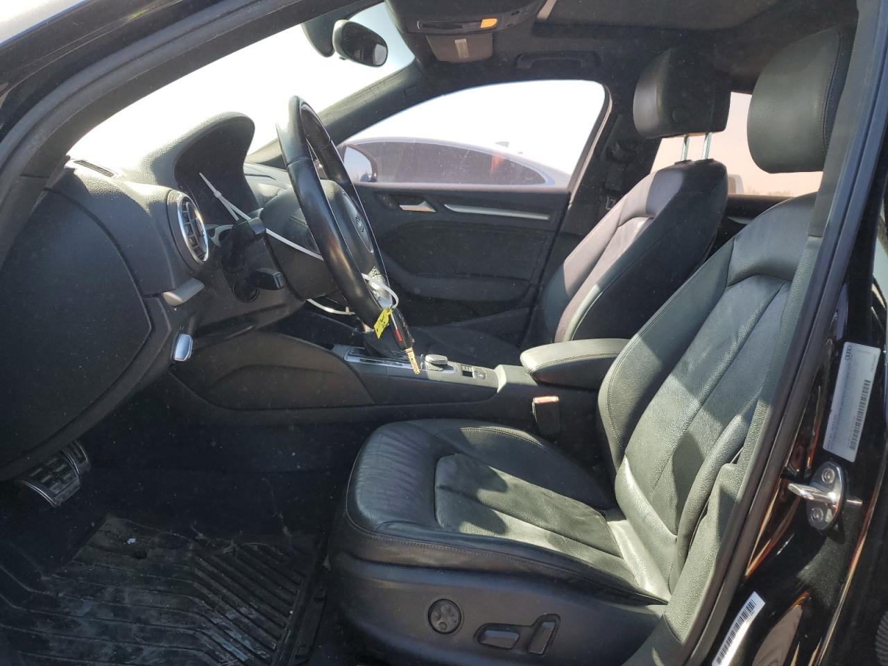 2015 Audi A3 - Image 7