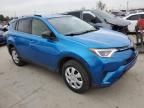 2016 Toyota Rav4 Le на продаже в Los Angeles, CA - Front End