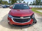 2019 Chevrolet Equinox Lt na sprzedaż w Ocala, FL - Front End