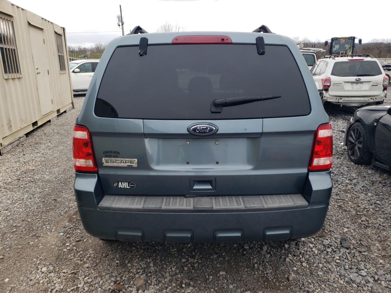 2010 Ford Escape - Image 6