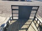 2022 Sun Utility Trailer იყიდება Phoenix-ში, AZ - Rear End